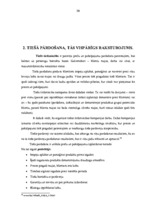 Diplomdarbs 'SIA "Avon Cosmetics" tirdzniecības starpniecības pakalpojuma sniedzēja SIA "Māre', 30.