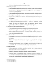 Diplomdarbs 'SIA "Avon Cosmetics" tirdzniecības starpniecības pakalpojuma sniedzēja SIA "Māre', 36.