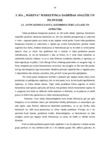 Diplomdarbs 'SIA "Avon Cosmetics" tirdzniecības starpniecības pakalpojuma sniedzēja SIA "Māre', 42.