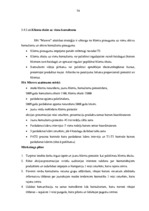 Diplomdarbs 'SIA "Avon Cosmetics" tirdzniecības starpniecības pakalpojuma sniedzēja SIA "Māre', 74.