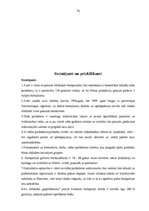 Diplomdarbs 'SIA "Avon Cosmetics" tirdzniecības starpniecības pakalpojuma sniedzēja SIA "Māre', 76.