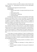 Diplomdarbs 'SIA "Avon Cosmetics" tirdzniecības starpniecības pakalpojuma sniedzēja SIA "Māre', 83.