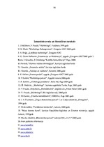 Diplomdarbs 'SIA "Avon Cosmetics" tirdzniecības starpniecības pakalpojuma sniedzēja SIA "Māre', 86.