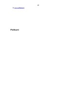 Diplomdarbs 'SIA "Avon Cosmetics" tirdzniecības starpniecības pakalpojuma sniedzēja SIA "Māre', 87.