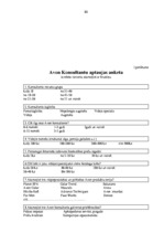 Diplomdarbs 'SIA "Avon Cosmetics" tirdzniecības starpniecības pakalpojuma sniedzēja SIA "Māre', 88.