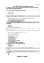 Diplomdarbs 'SIA "Avon Cosmetics" tirdzniecības starpniecības pakalpojuma sniedzēja SIA "Māre', 91.