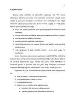 Biznesa plāns 'Jauna pirts kompleksa izveidošana Liepājā', 3.