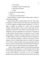 Biznesa plāns 'Jauna pirts kompleksa izveidošana Liepājā', 4.