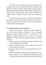 Biznesa plāns 'Jauna pirts kompleksa izveidošana Liepājā', 7.