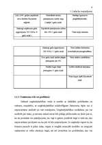 Biznesa plāns 'Jauna pirts kompleksa izveidošana Liepājā', 9.