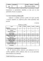 Biznesa plāns 'Jauna pirts kompleksa izveidošana Liepājā', 11.