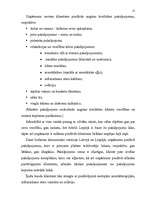 Biznesa plāns 'Jauna pirts kompleksa izveidošana Liepājā', 12.