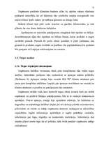 Biznesa plāns 'Jauna pirts kompleksa izveidošana Liepājā', 13.