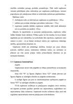 Biznesa plāns 'Jauna pirts kompleksa izveidošana Liepājā', 23.