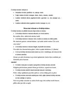 Konspekts 'Savrupinājumi', 3.