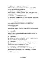 Konspekts 'Savrupinājumi', 7.