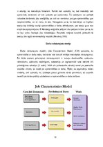 Diplomdarbs 'SIA AIZDEVUMS.LV personāla apmierinātības ar darbu un lojalitātes savstarpējās s', 16.