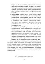 Diplomdarbs 'SIA AIZDEVUMS.LV personāla apmierinātības ar darbu un lojalitātes savstarpējās s', 23.