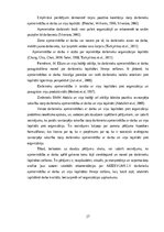 Diplomdarbs 'SIA AIZDEVUMS.LV personāla apmierinātības ar darbu un lojalitātes savstarpējās s', 27.