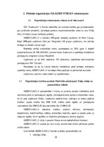 Diplomdarbs 'SIA AIZDEVUMS.LV personāla apmierinātības ar darbu un lojalitātes savstarpējās s', 28.