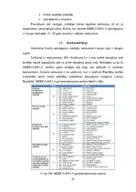 Diplomdarbs 'SIA AIZDEVUMS.LV personāla apmierinātības ar darbu un lojalitātes savstarpējās s', 29.