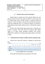 Diplomdarbs 'SIA AIZDEVUMS.LV personāla apmierinātības ar darbu un lojalitātes savstarpējās s', 31.