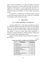 Diplomdarbs 'SIA AIZDEVUMS.LV personāla apmierinātības ar darbu un lojalitātes savstarpējās s', 35.