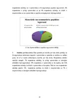 Diplomdarbs 'SIA AIZDEVUMS.LV personāla apmierinātības ar darbu un lojalitātes savstarpējās s', 41.