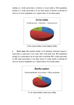Diplomdarbs 'SIA AIZDEVUMS.LV personāla apmierinātības ar darbu un lojalitātes savstarpējās s', 43.