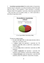 Diplomdarbs 'SIA AIZDEVUMS.LV personāla apmierinātības ar darbu un lojalitātes savstarpējās s', 44.