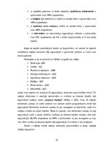 Diplomdarbs 'SIA AIZDEVUMS.LV personāla apmierinātības ar darbu un lojalitātes savstarpējās s', 45.