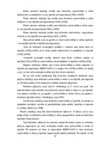 Diplomdarbs 'SIA AIZDEVUMS.LV personāla apmierinātības ar darbu un lojalitātes savstarpējās s', 57.