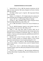 Diplomdarbs 'SIA AIZDEVUMS.LV personāla apmierinātības ar darbu un lojalitātes savstarpējās s', 62.