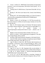 Diplomdarbs 'SIA AIZDEVUMS.LV personāla apmierinātības ar darbu un lojalitātes savstarpējās s', 64.