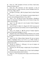 Diplomdarbs 'SIA AIZDEVUMS.LV personāla apmierinātības ar darbu un lojalitātes savstarpējās s', 65.