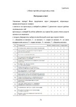 Diplomdarbs 'SIA AIZDEVUMS.LV personāla apmierinātības ar darbu un lojalitātes savstarpējās s', 73.
