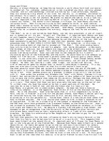 Eseja 'A Prayer for Owen Meany', 1.