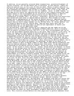 Eseja 'Important Canadian Contribution to the Improvement of Healthcare', 1.