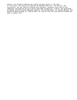 Eseja 'Important Canadian Contribution to the Improvement of Healthcare', 3.