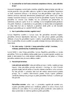 Paraugs 'Pašvaldību tiesības eksāmens', 2.