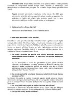 Paraugs 'Pašvaldību tiesības eksāmens', 3.