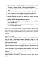 Konspekts 'Homo economicus, neredzamās rokas filosofija', 3.