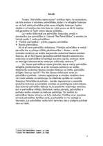 Referāts 'Pašvaldību raksturojums', 3.