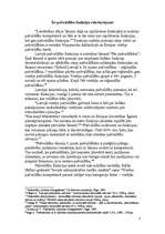 Referāts 'Pašvaldību raksturojums', 4.