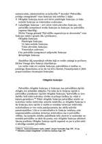 Referāts 'Pašvaldību raksturojums', 5.