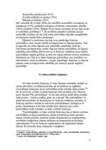 Referāts 'Pašvaldību raksturojums', 8.