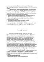 Referāts 'Pašvaldību raksturojums', 11.