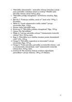 Referāts 'Pašvaldību raksturojums', 15.