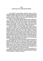 Eseja 'Ko cilvēce ieguva un ko zaudēja renesanses laikmetā?', 1.