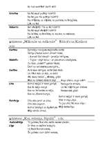 Konspekts 'Bērnudārza izlaiduma scenārijs', 2.